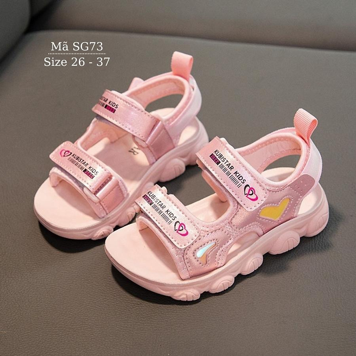 Giày 361 độ nữ vỏ sò một bàn đạp 2019 mùa hè mới màu hồng anh đào giúp giày  thông thường - Dép / giày thường | Tàu Tốc Hành | Giá Sỉ Lẻ Cạnh Tranh