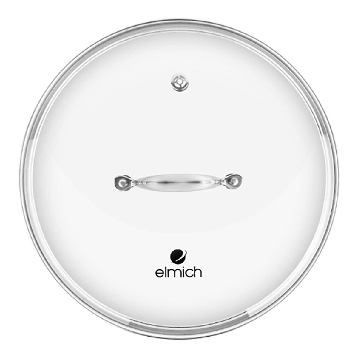 Chảo hấp đa năng Inox liền khối Elmich Trimax Czech EL-3832 size 28cm
