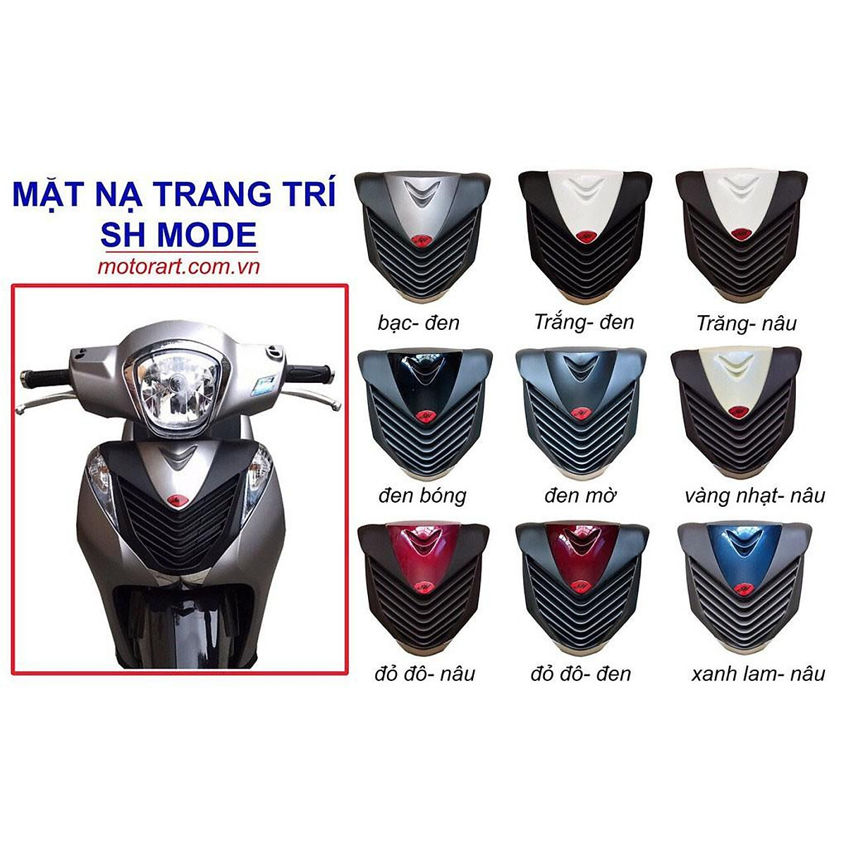 mặt nạ sh giá tốt Tháng 4 2023 Phụ kiện xe máy  Mua ngay Ô Tô  Xe Máy   Xe Đạp  Shopee Việt Nam