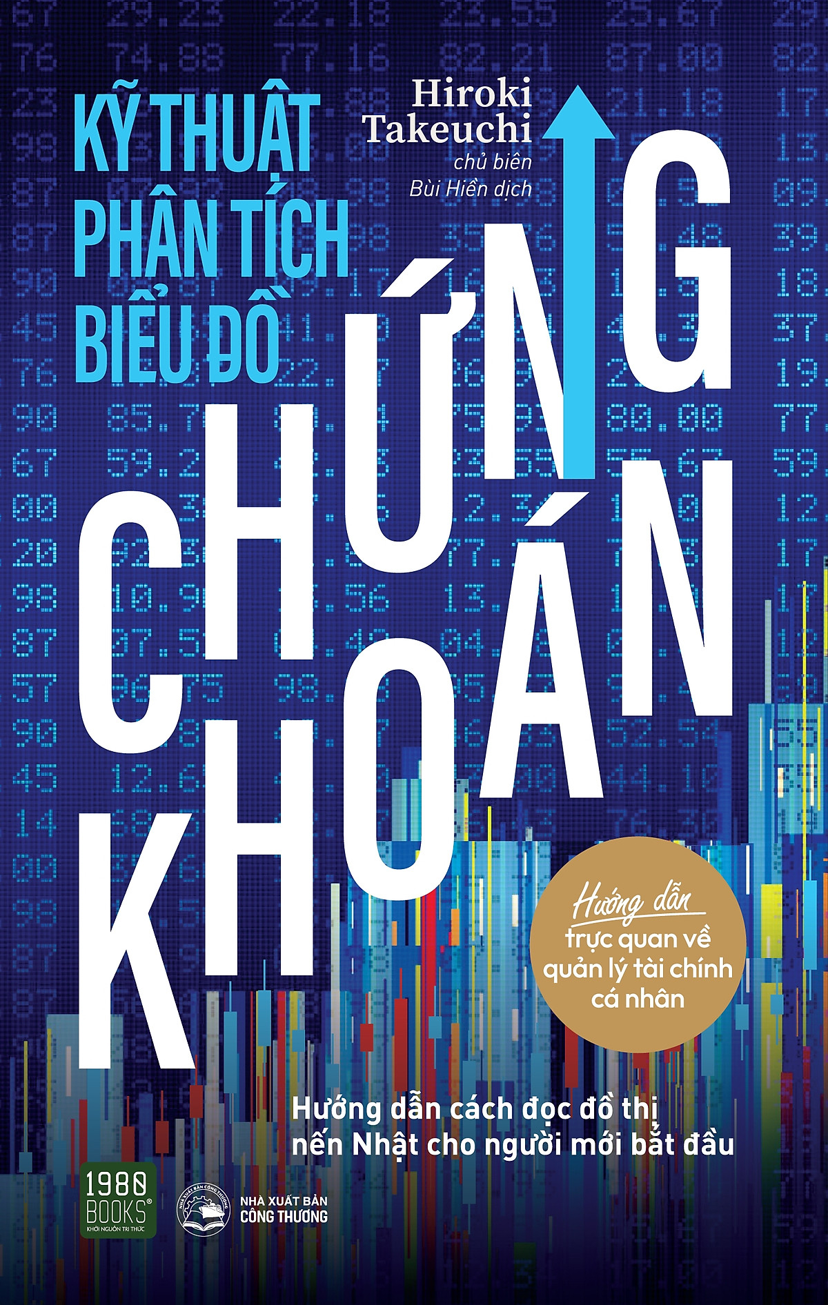 Kỹ Thuật Phân Tích Biểu Đồ Chứng Khoán