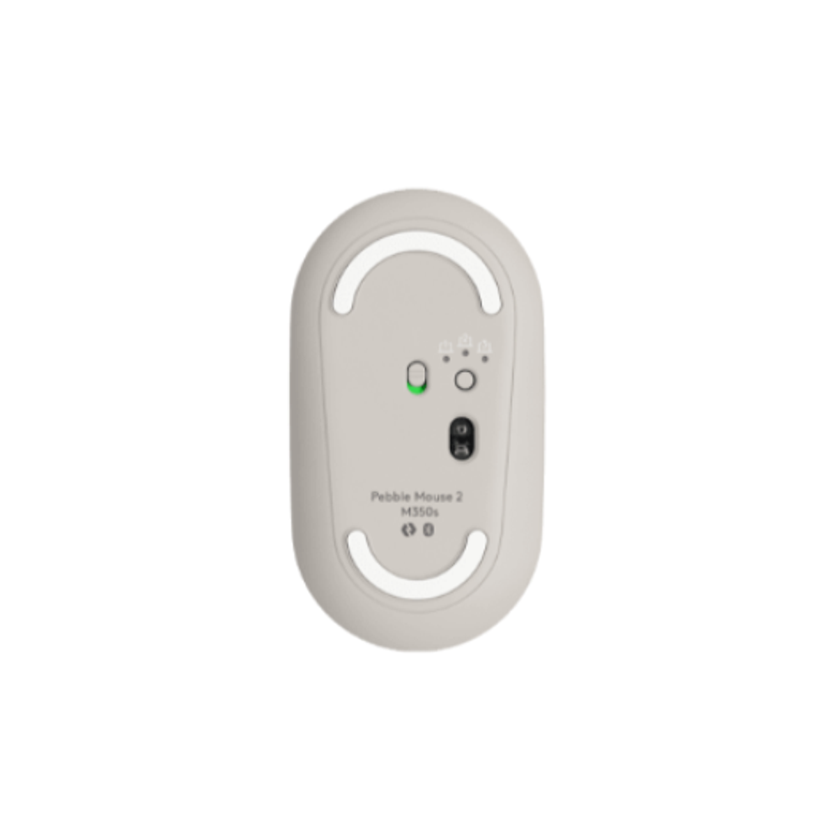 Bộ Bàn Phím Và Chuột Logitech PEBBLE 2 COMBO Bàn Phím Logitech K380s + Chuột Logitech M350s | Silent | Bluetooth - Hàng Chính Hãng