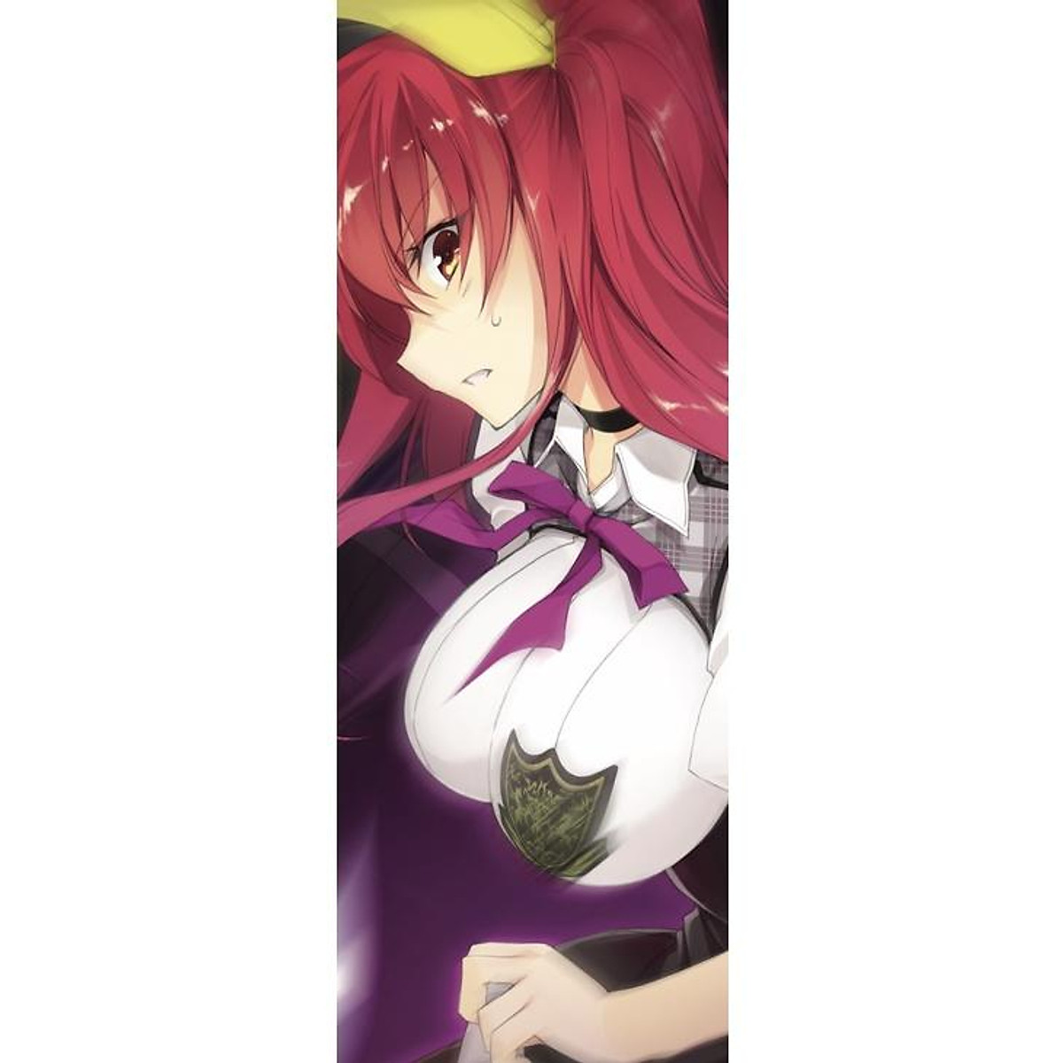 Giảm giá Mô Hình Rias Gremory Anime High School Dxd Cỡ 15cm  BeeCost