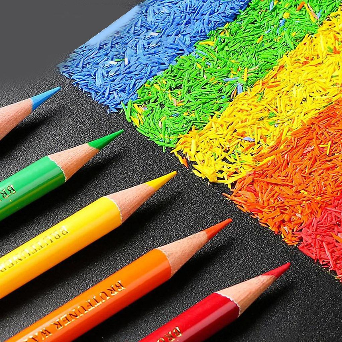 13 Best Colored Pencils for Artists of All Levels