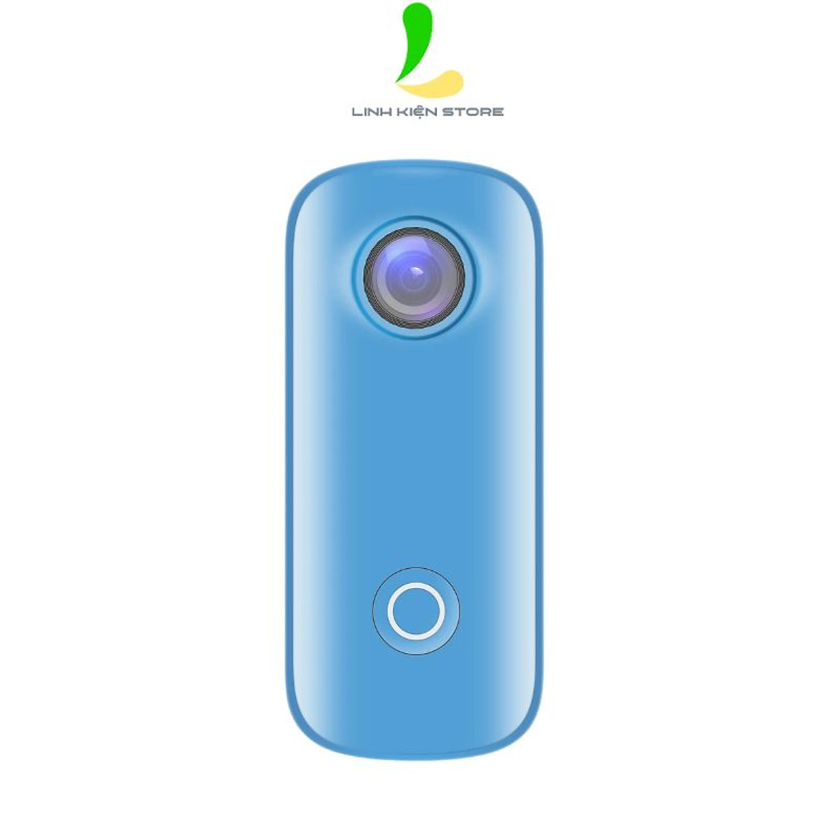 Camera hành trình SJCAM C100 - Máy quay hành động kết nối WIFI 2.4 GHZ thế hệ mới - Hàng chính hãng