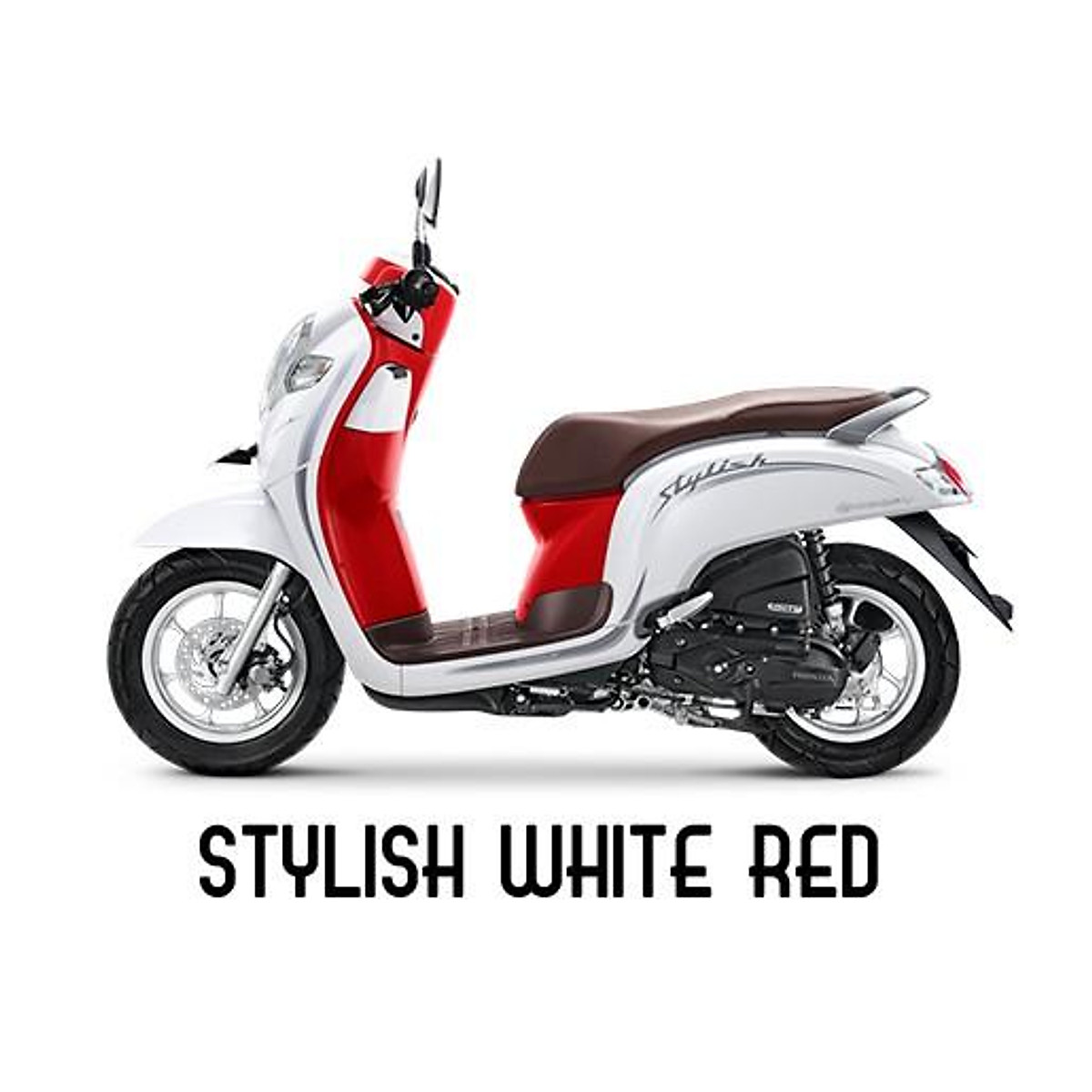 Xe máy Scoopy 2020 Xe máy Tiến Thu Tiến Thu #5 Xe máy Scoopy 2020 Xe máy Tiến Thu Tiến Thu
