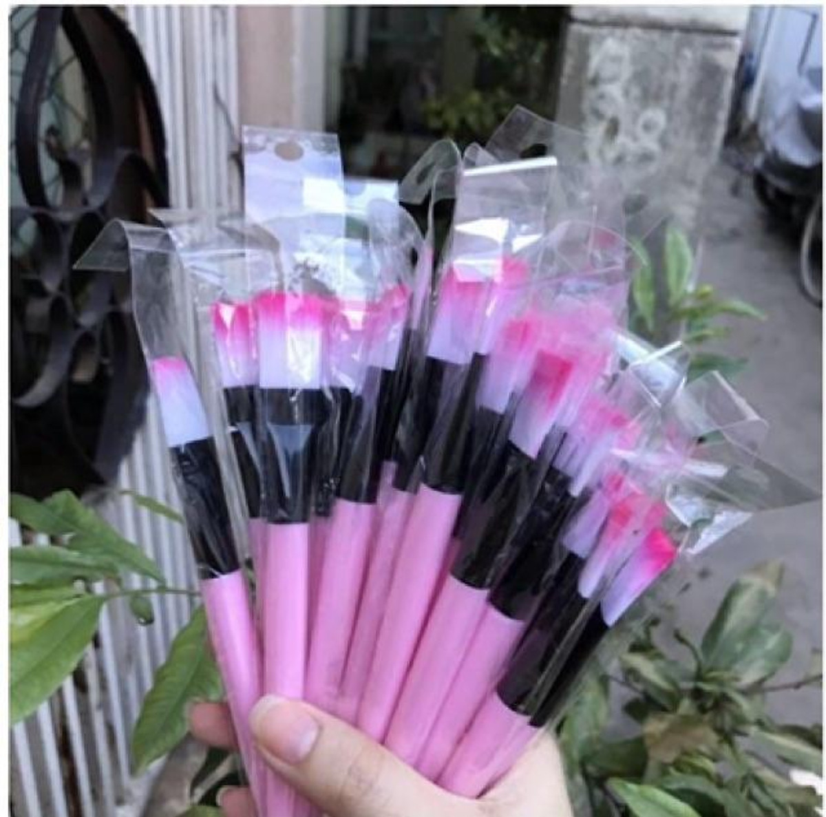 Mua 1 Cọ quét mặt Nạ | Tiki