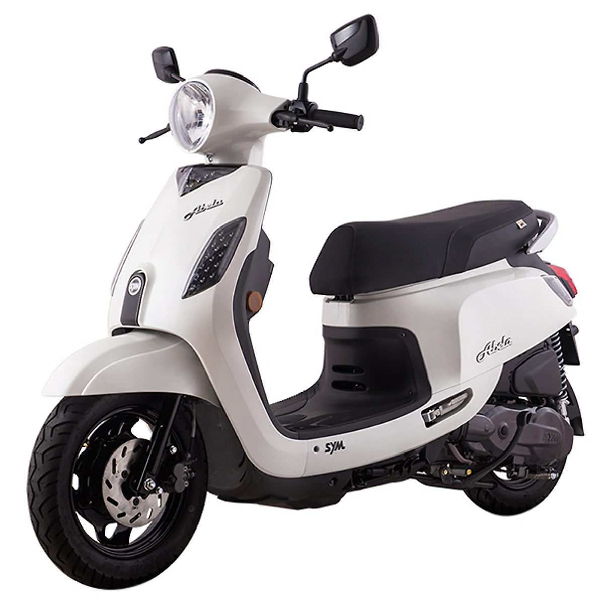 Bảng Giá Xe Ga Sym Tháng 62022 #61 Bảng Giá Xe Ga Sym Tháng 62022