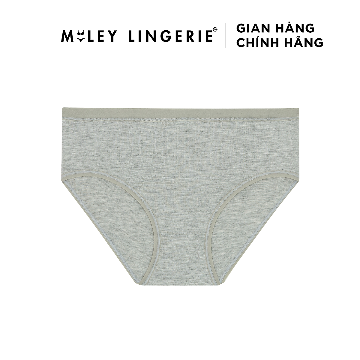 Quần Lót Flexi Stretch Chất Liệu Bamboo Visco - Miley Lingerie