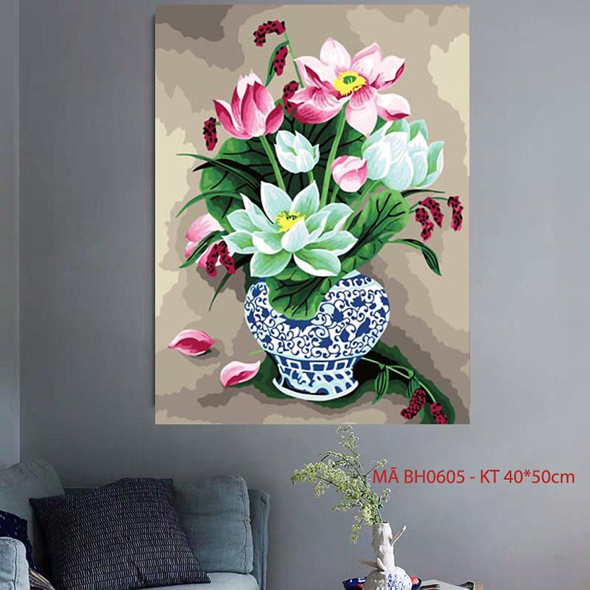 31 Tranh tô màu bông hoa đẹp nhất dành tặng bé yêu