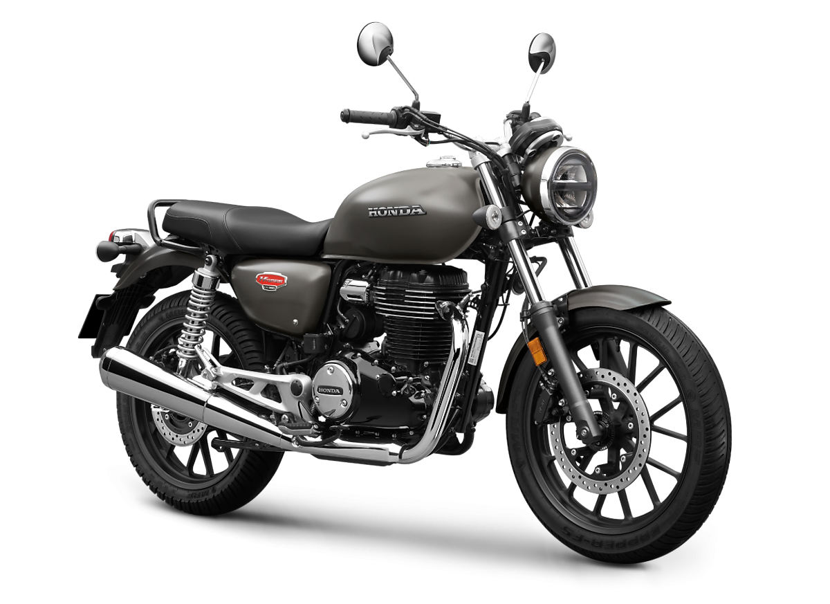 Xe máy Honda CB350 H'ness 2024