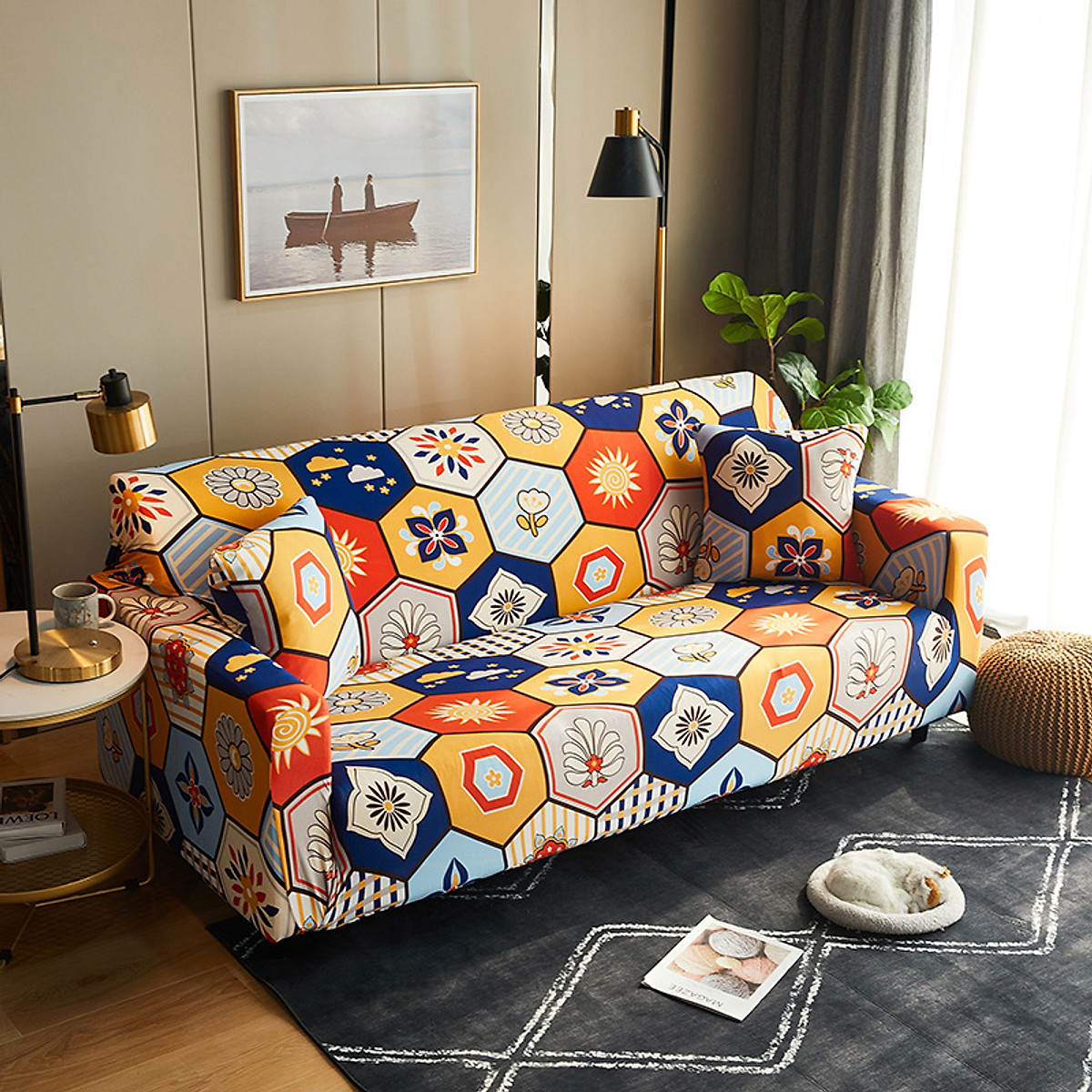 Top 50 mẫu áo bọc ghế Sofa đẹp nhất Top 50 Mẫu Áo Bọc Ghế Sofa Đẹp Nhất