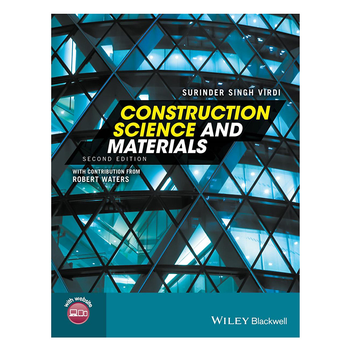 Construction Science And Materials, 2th Edition