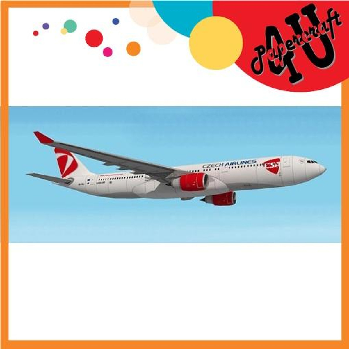 Mô hình máy bay dân dụng máy bay thương mại 16cm Air Asia Capa best n   Cửa Hàng Mô Hình Autono1vn