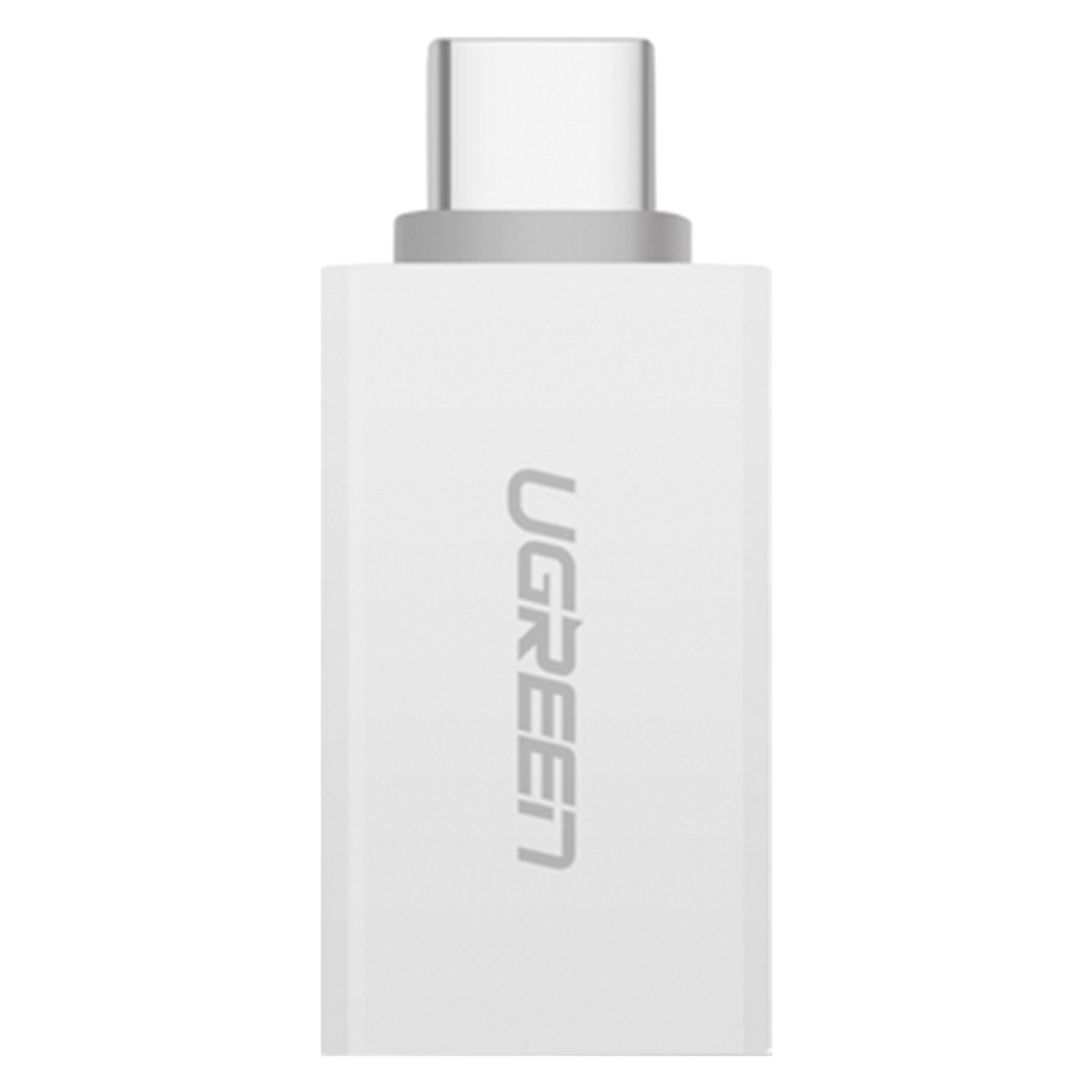 Đầu Chuyển Đổi Ugreen USB Type-C Sang USB 3.0 30155 - Hàng Chính Hãng