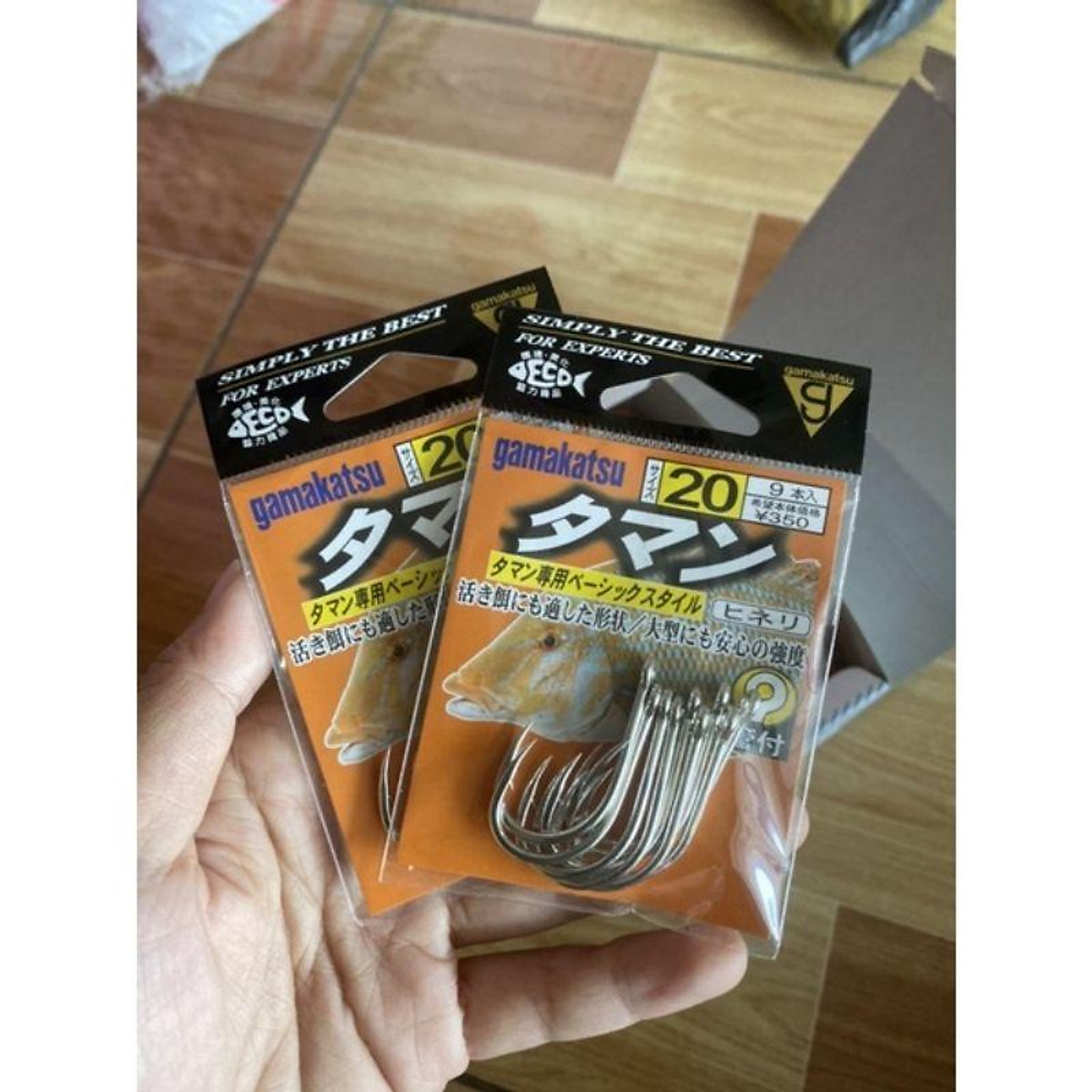 【gamakatsu】タマン専用ベーシックスタイル gamakatsu】タマン専用ベーシックスタイル 【公式通販】