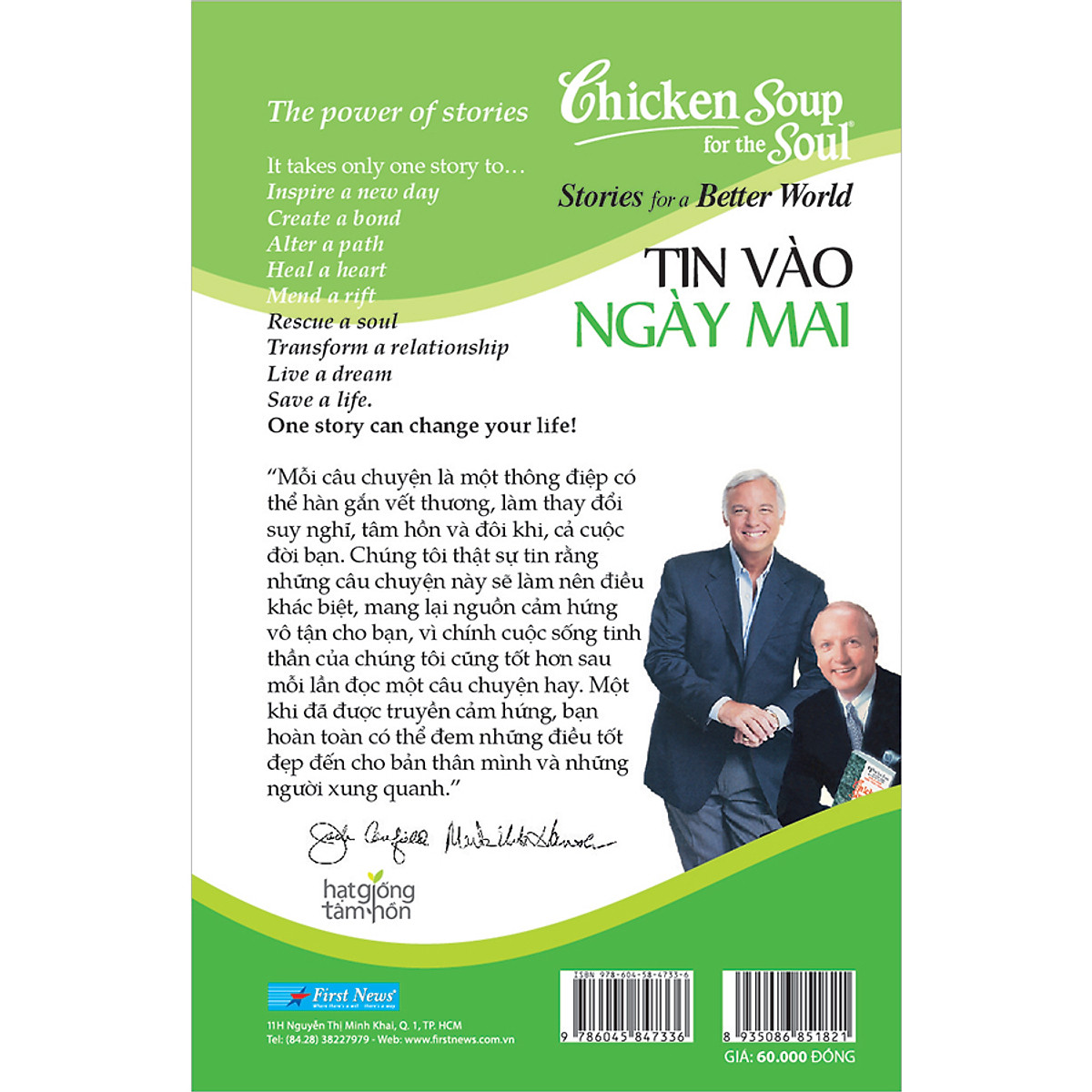 Sách - Combo Trọn Bộ 23 Cuốn Song Ngữ Chicken Soup For The Soul