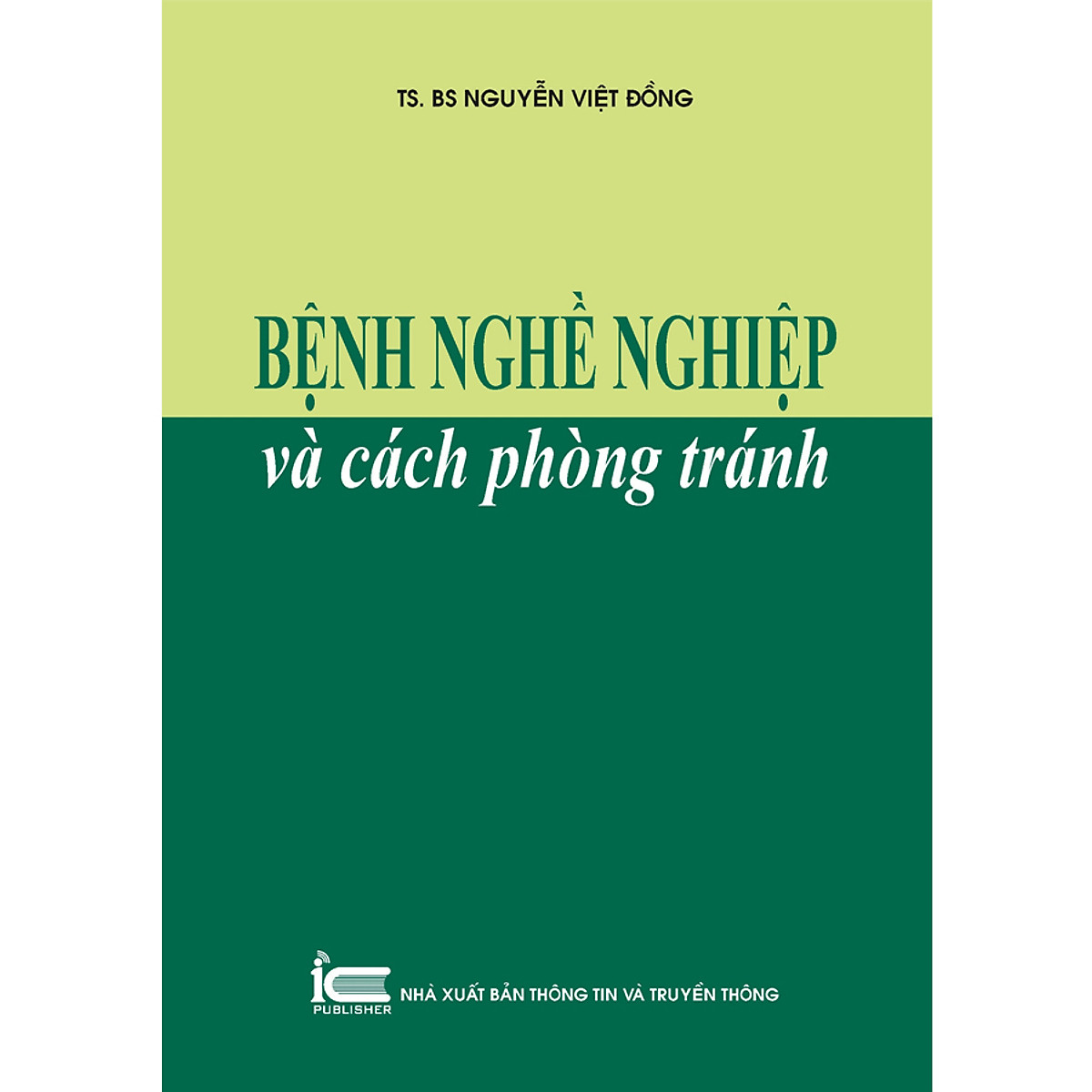 Bệnh Nghề Nghiệp Và Cách Phòng Tránh