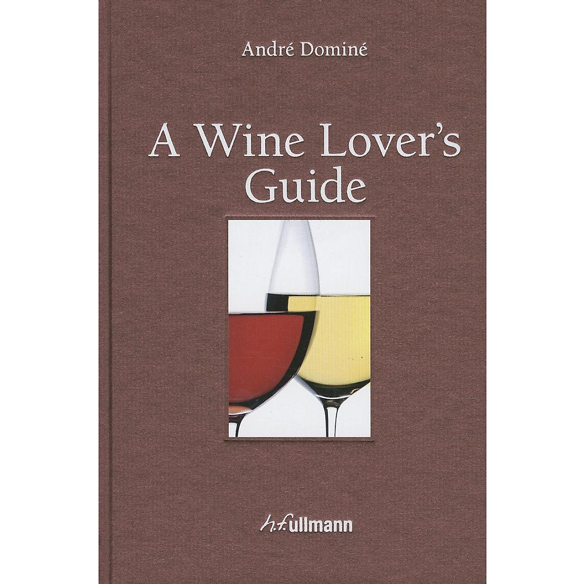 Wine Lover's Guide