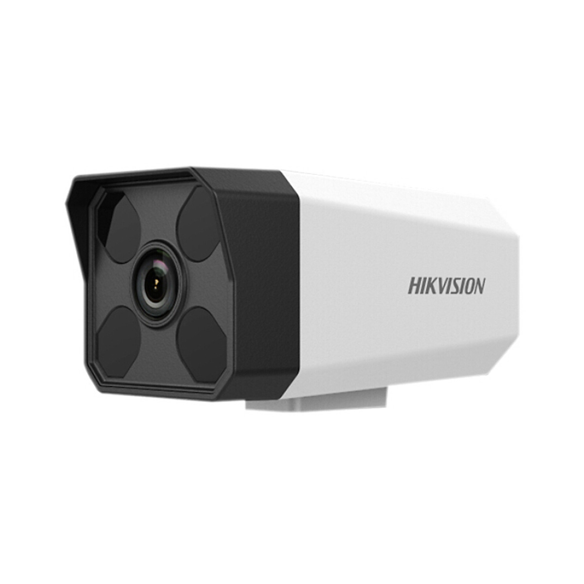 Mua Camera Giám Sát Hikvision Poe Hồng Ngoại Ds-Ipc-B12-I