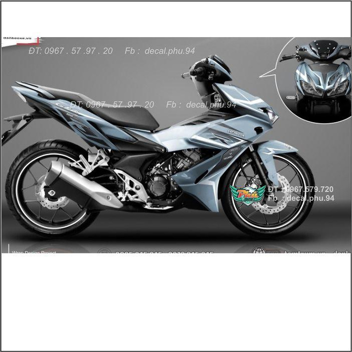 Tìm hiểu với hơn 90 winner xám hay nhất 18 Winner 150 trong màu áo xám Lamborghini 2banhvn