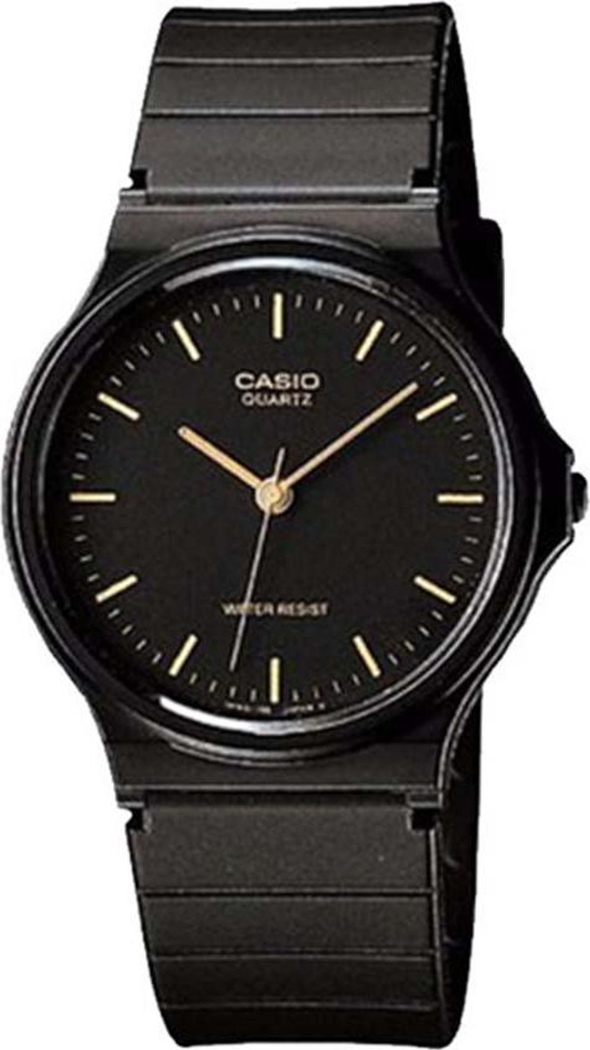 Đồng hồ Unisex Casio MQ-24-1ELDF dây nhựa | Đồng hồ Thành Trung | Tiki