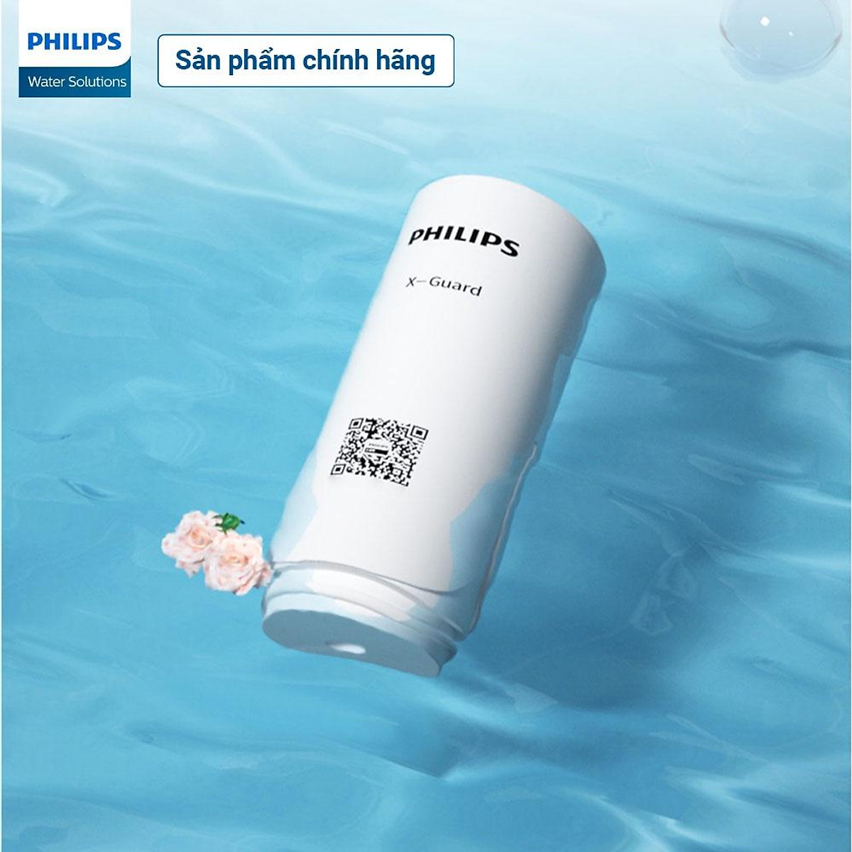 Lõi lọc Philips AWP315 (Dành cho Bộ lọc tại vòi AWP3753)