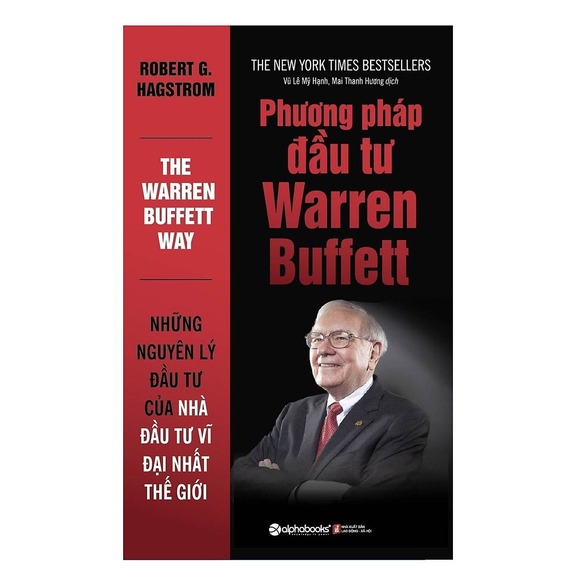 Combo Đầu Tư Chứng Khoán: Phương Pháp Đầu Tư Từ Warren Buffett + Chiến Lược Đầu Tư Chứng Khoán