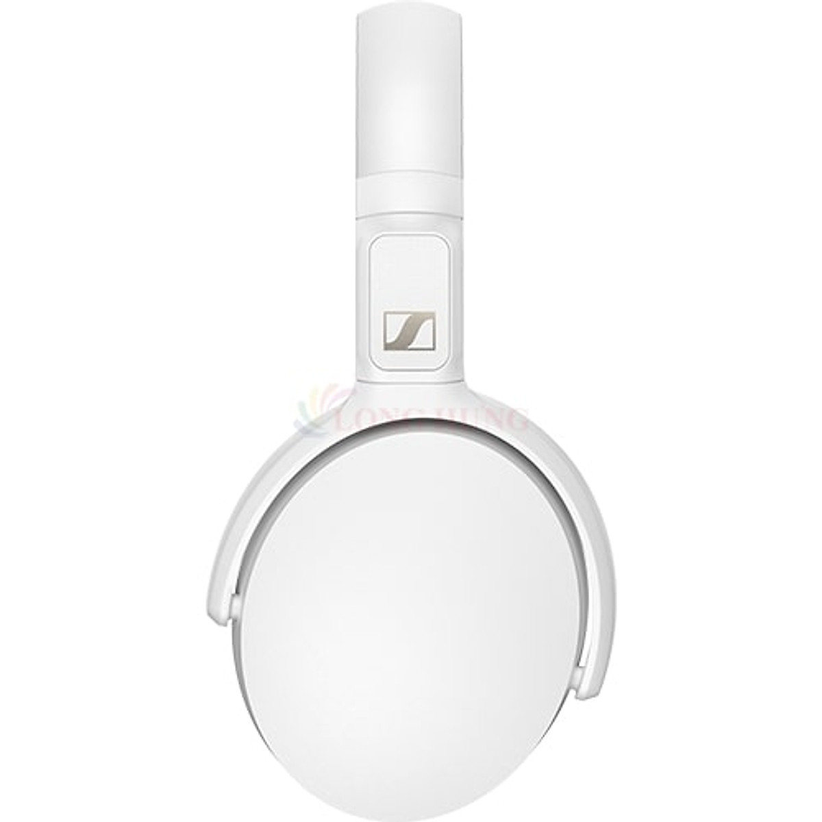 Tai nghe chụp tai Bluetooth Sennheiser HD 350BT SEBT3 - Hàng chính hãng