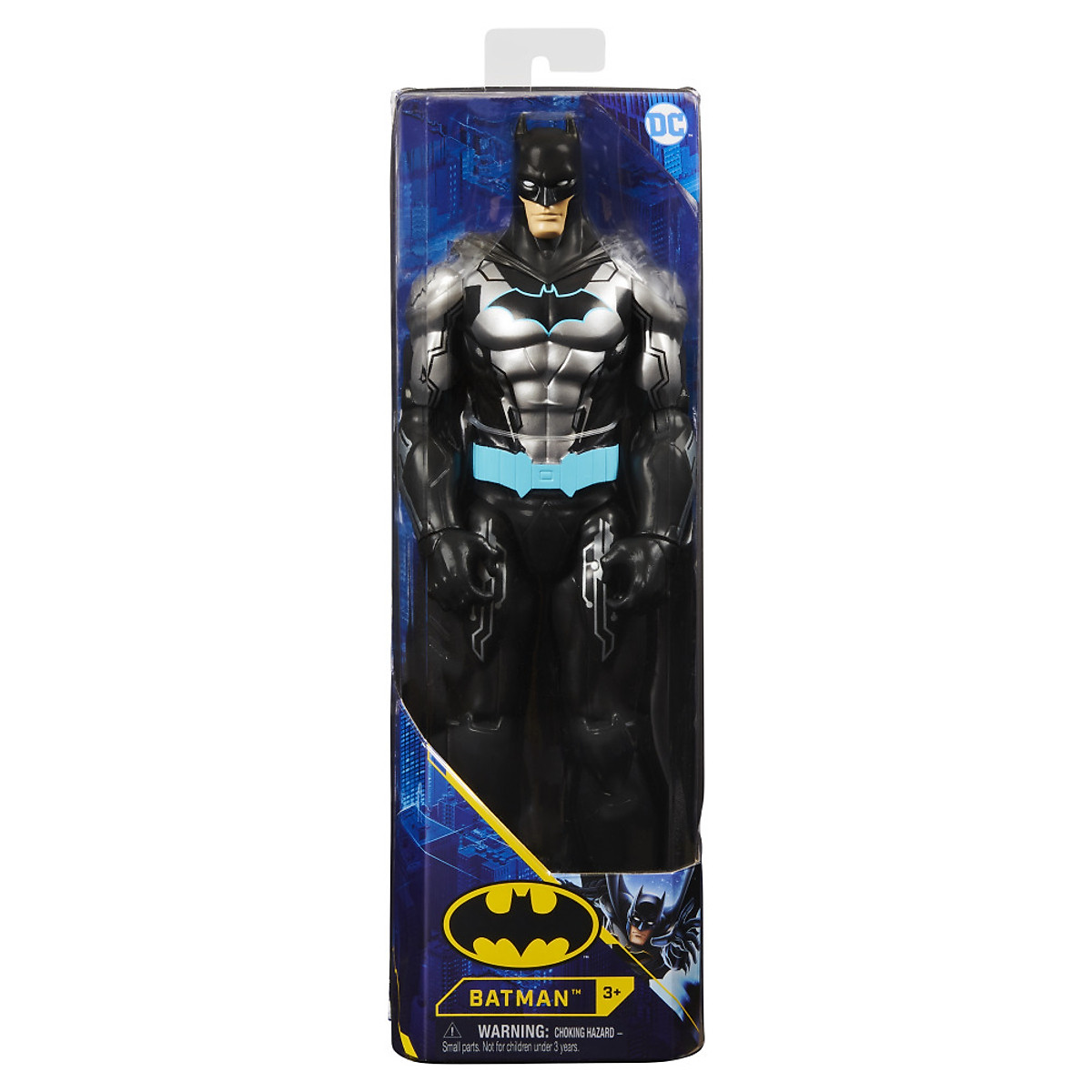 Đồ Chơi Mô Hình BATMAN Người Dơi Batman 12 Inch 6055152 - Mô hình ...