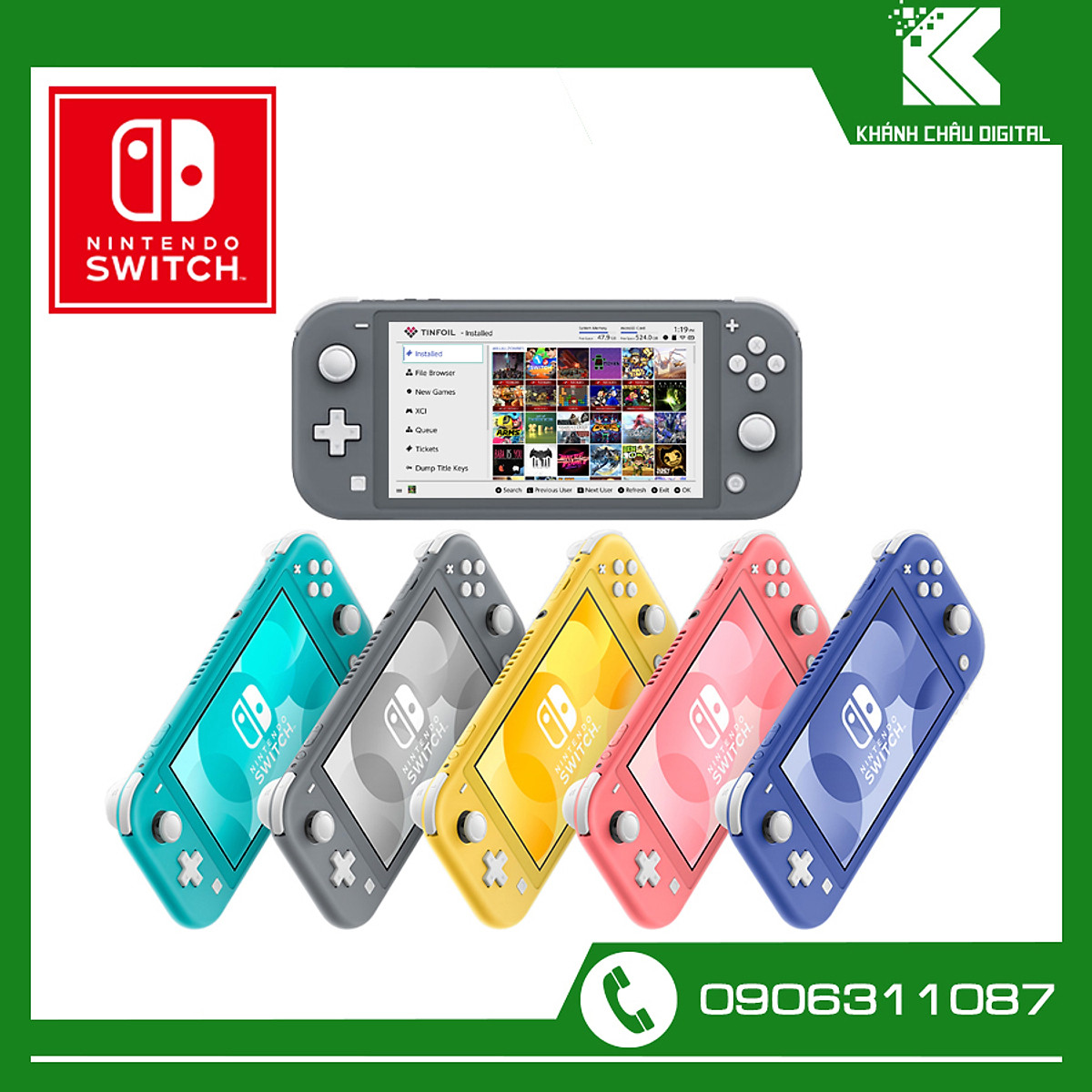 Do Any Games Come With Nintendo Switch Lite seeds.yonsei.ac.kr