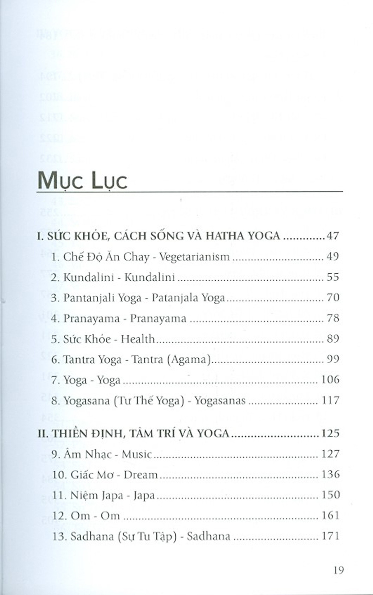 Phúc Lạc Thánh Thiện - Yoga Hiện Đại - Lối Sống Lành Mạnh Về Thân Thể, Tinh Thần Và Trí Tuệ Tâm Linh (Tái bản)