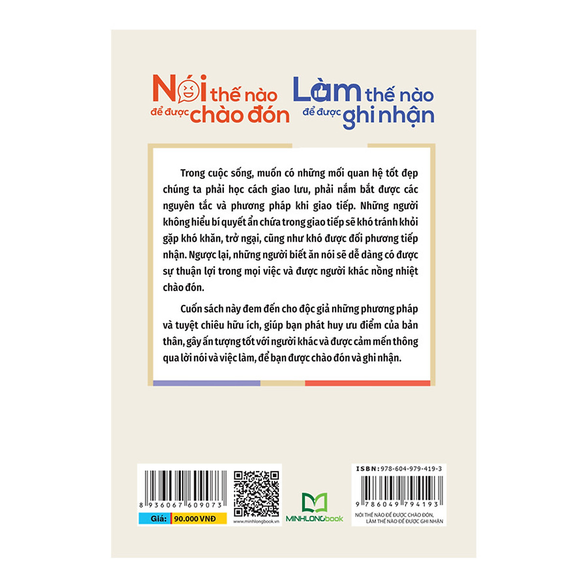 Combo Khéo Ăn Nói Sẽ Có Được Thiên Hạ + 36 Bí Quyết Để Chiếm Được Cảm Tình + Nói Thế Nào Để Được Chào Đón, Làm Thế Nào Để Được Ghi Nhận (Trọn Bộ 3 Cuốn) - Tái Bản 2018