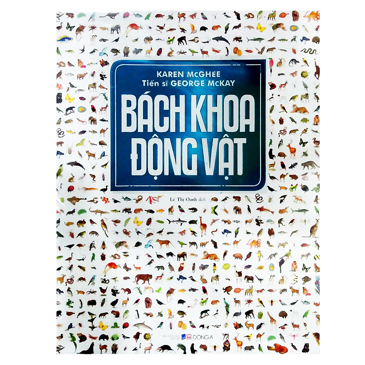 Bách Khoa Động Vật