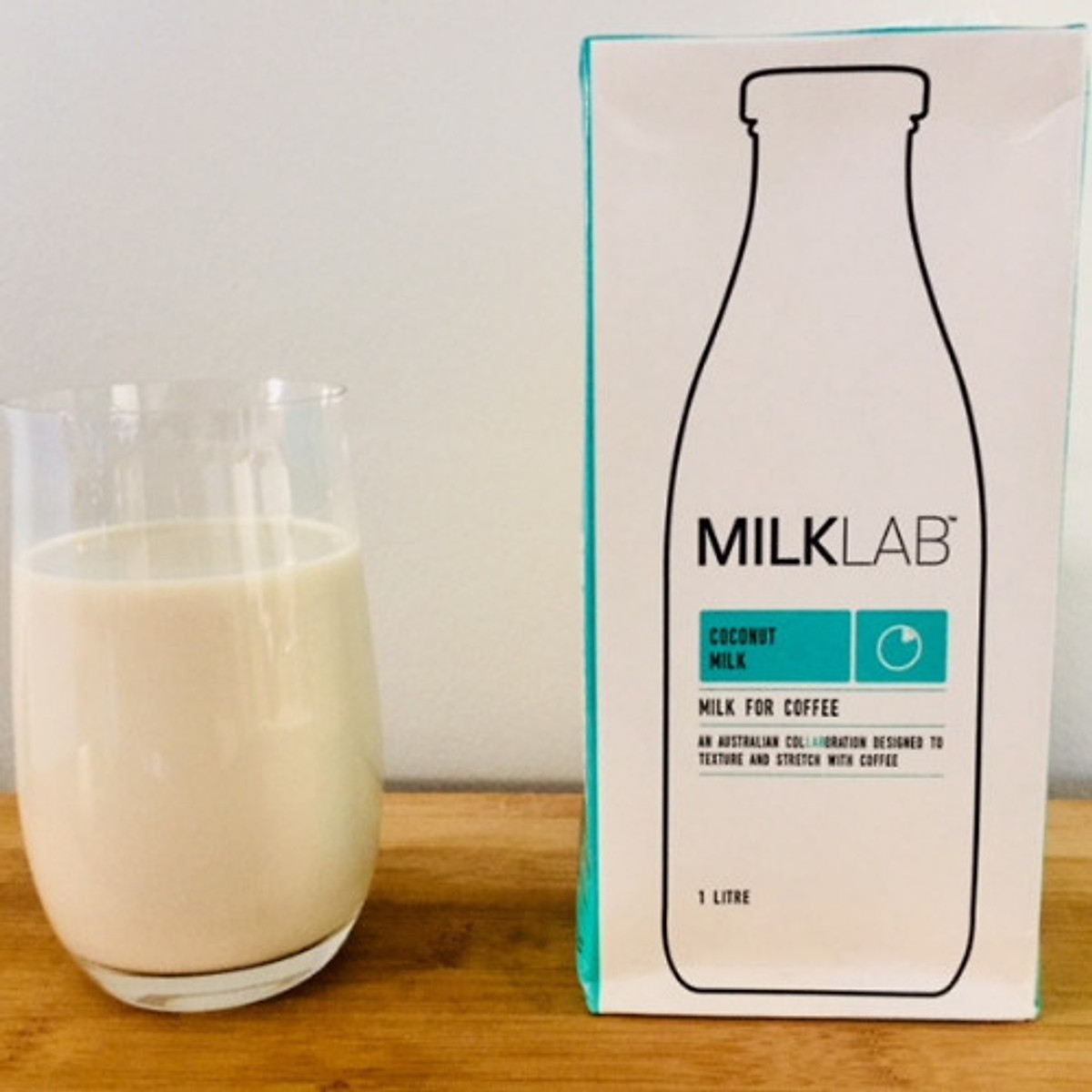 SỮA DỪA MILKLAB 1L | Tiki.vn