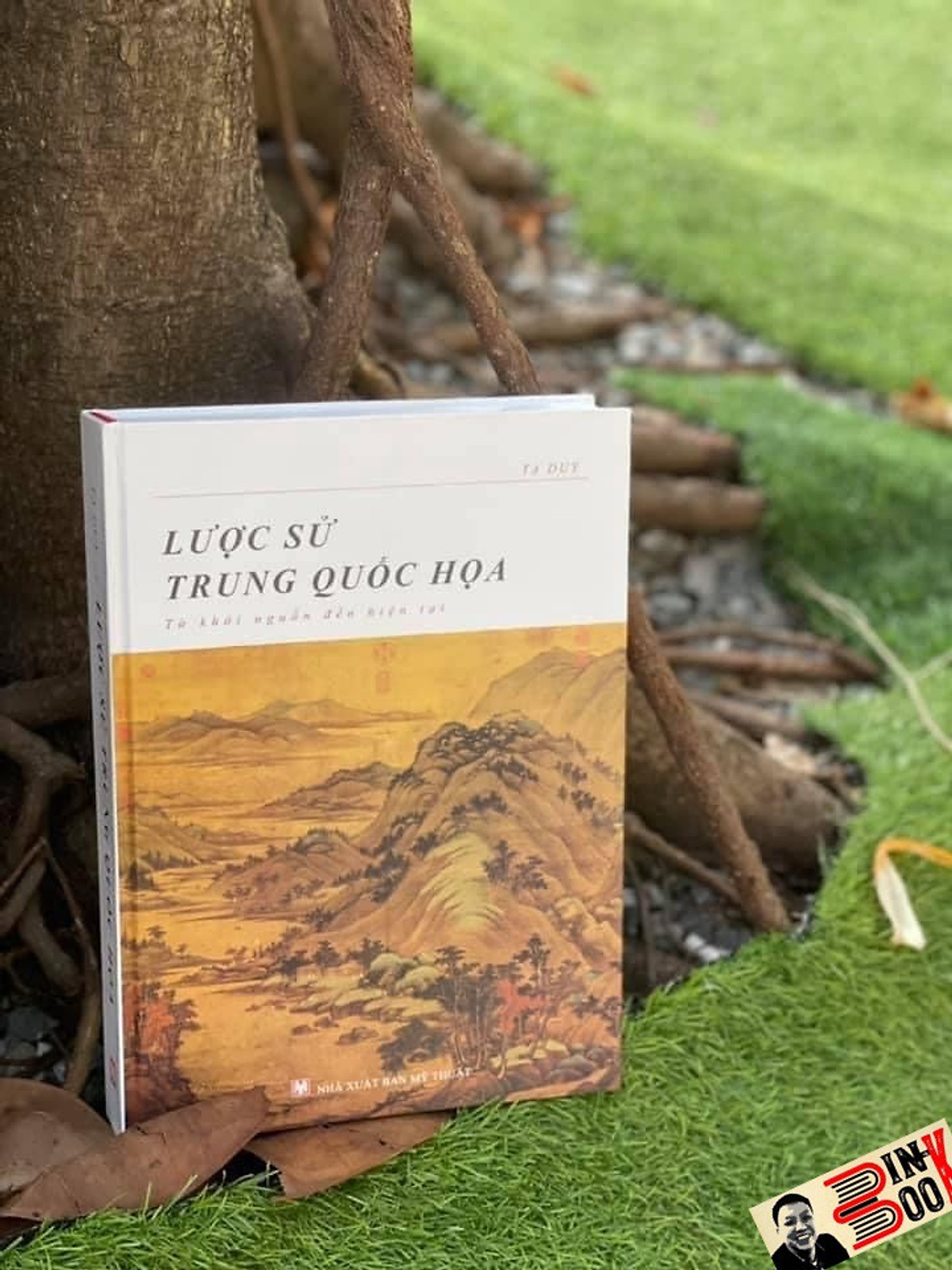 LƯỢC SỬ TRUNG QUỐC HỌA