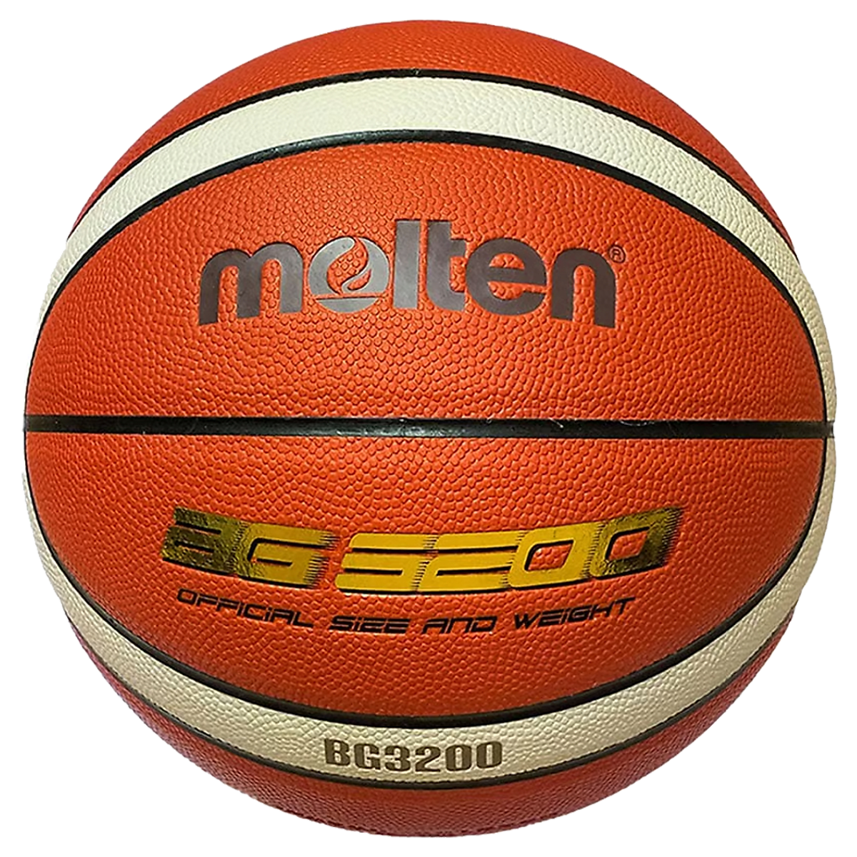 Bóng rổ Molten BG3200