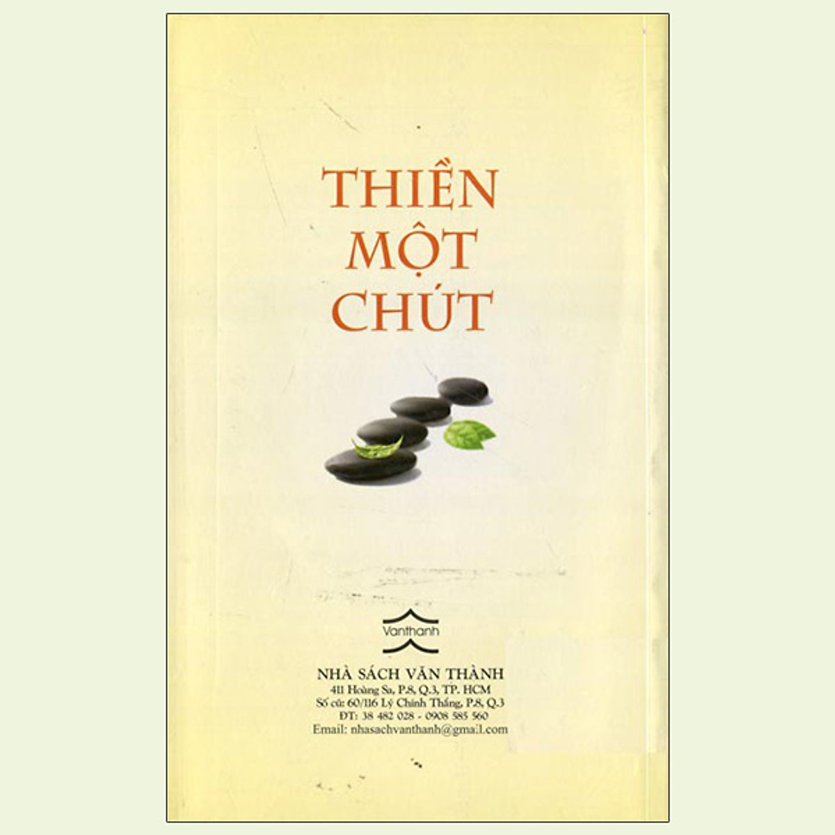 Thiền Một Chút