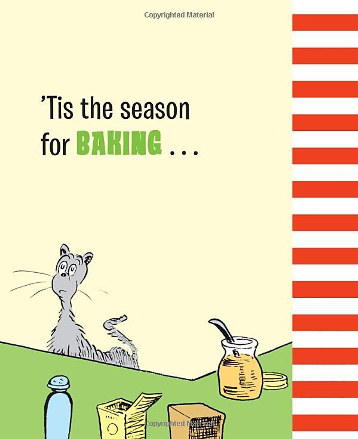 Dr. Seuss's 'Tis the Season: A Holiday Celebration