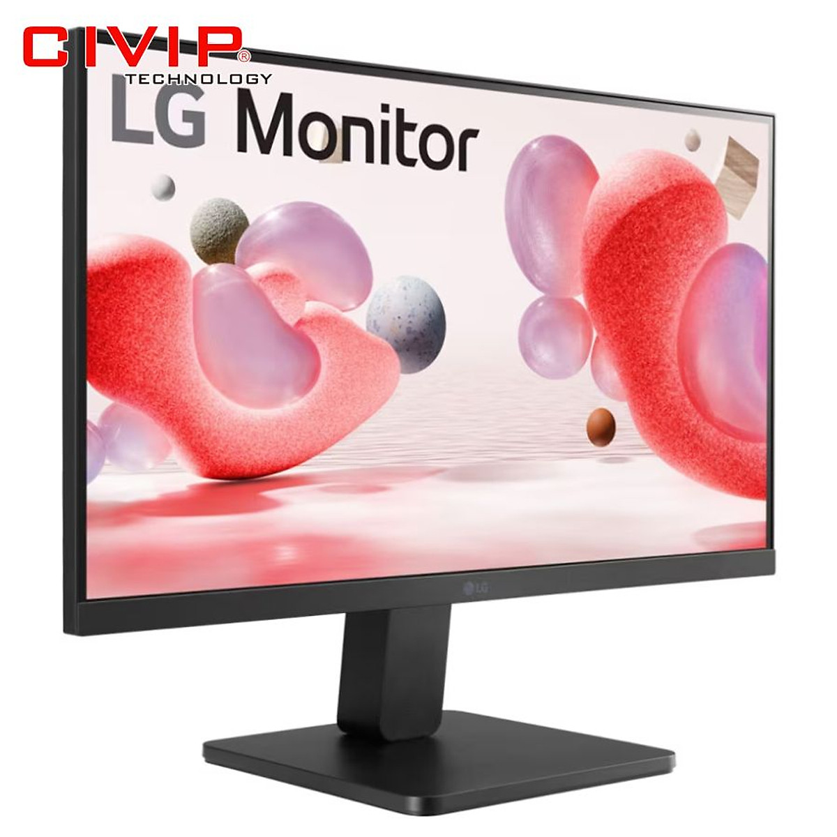 Màn hình LCD LG 27MR400-B 27" (FHD/IPS/100Hz/5ms/HDMI+VGA) - Hàng chính hãng