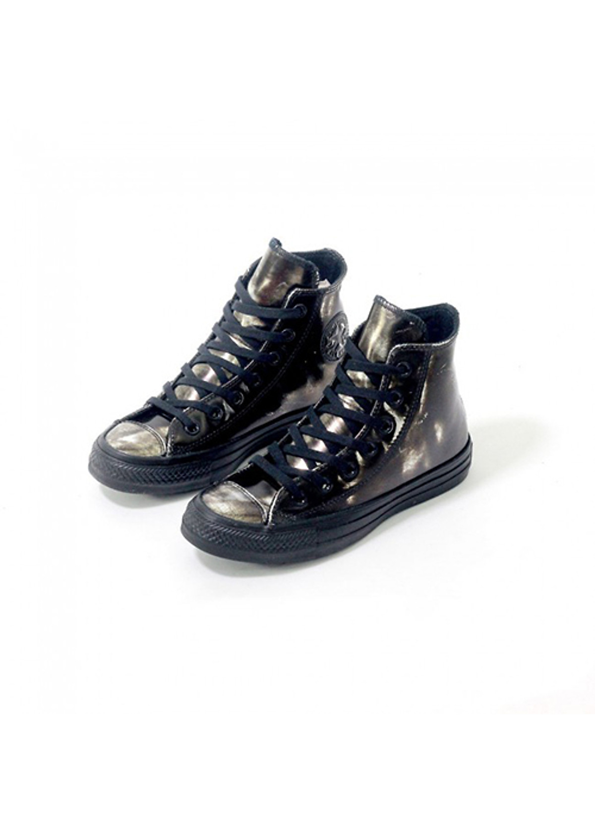 Mua Giày Sneaker Unisex CHUCK TAYLOR ALL STAR BRUSH OFF LEATHER 553301  Fullbox ( Gồm giày, túi đựng giày, hộp đựng )