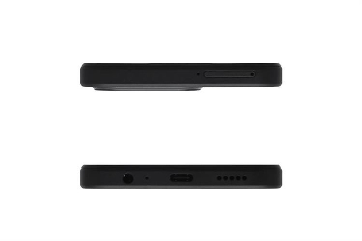 Điện thoại HONOR X5b Plus 4GB/128GB - Hàng chính hãng