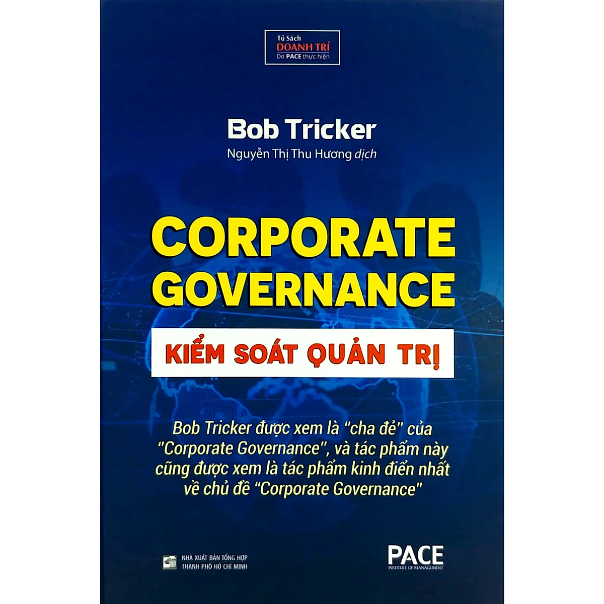Kiểm Soát Quản Trị (Corporate Governance)