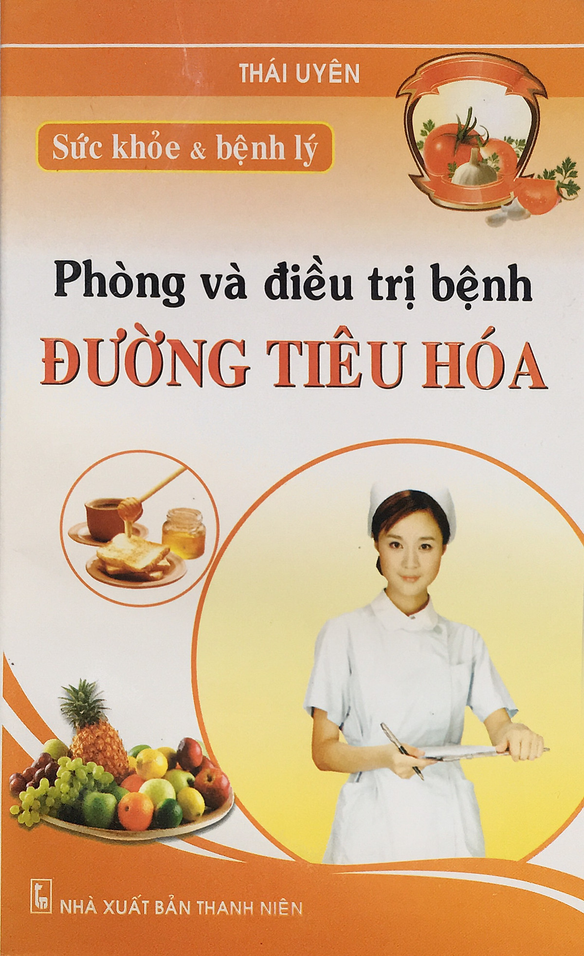 Phòng và điều trị bệnh đường tiêu hóa (ND)