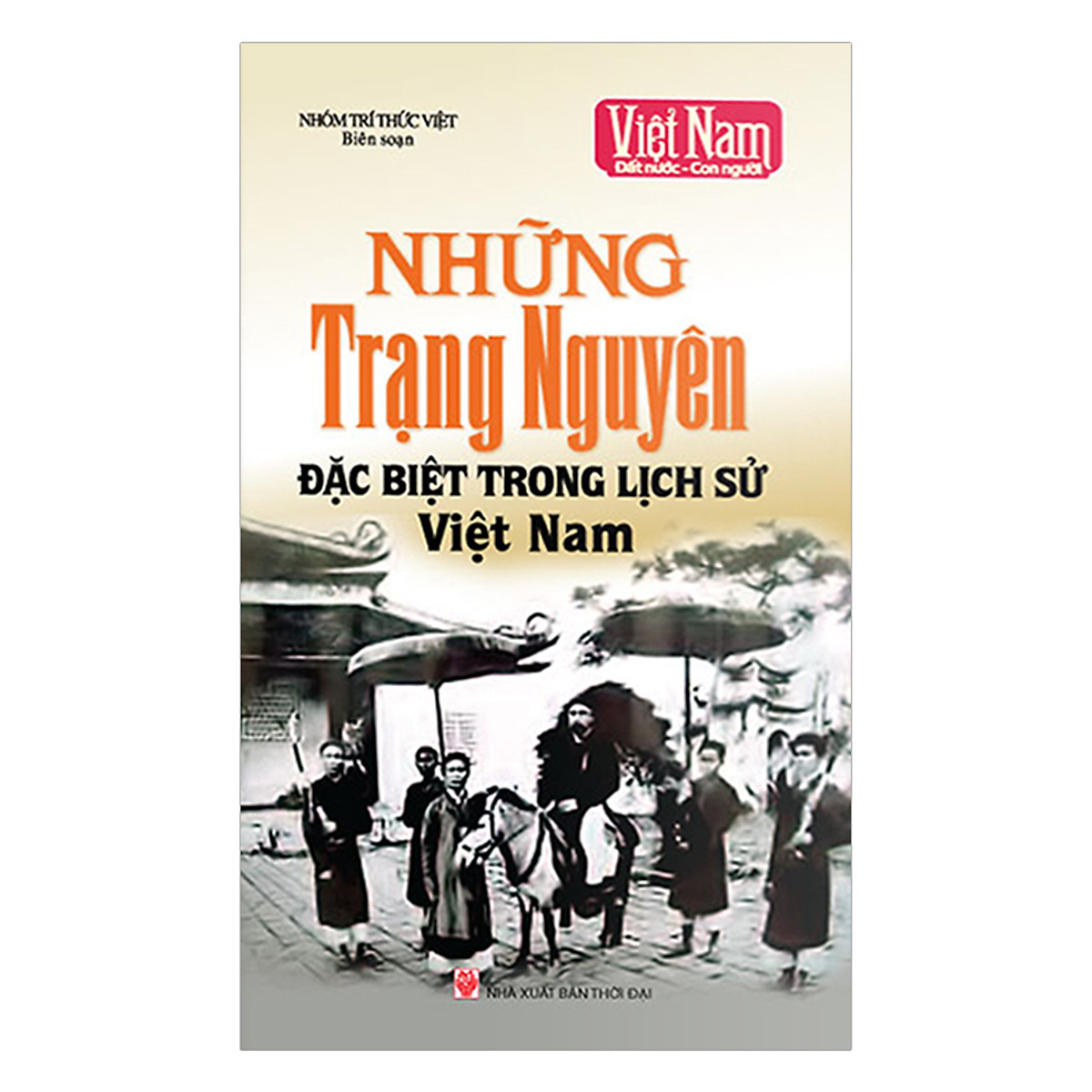 Combo Tủ Sách Việt Nam Đất Nước Con Người Phần 5 (Bộ 6 Cuốn)