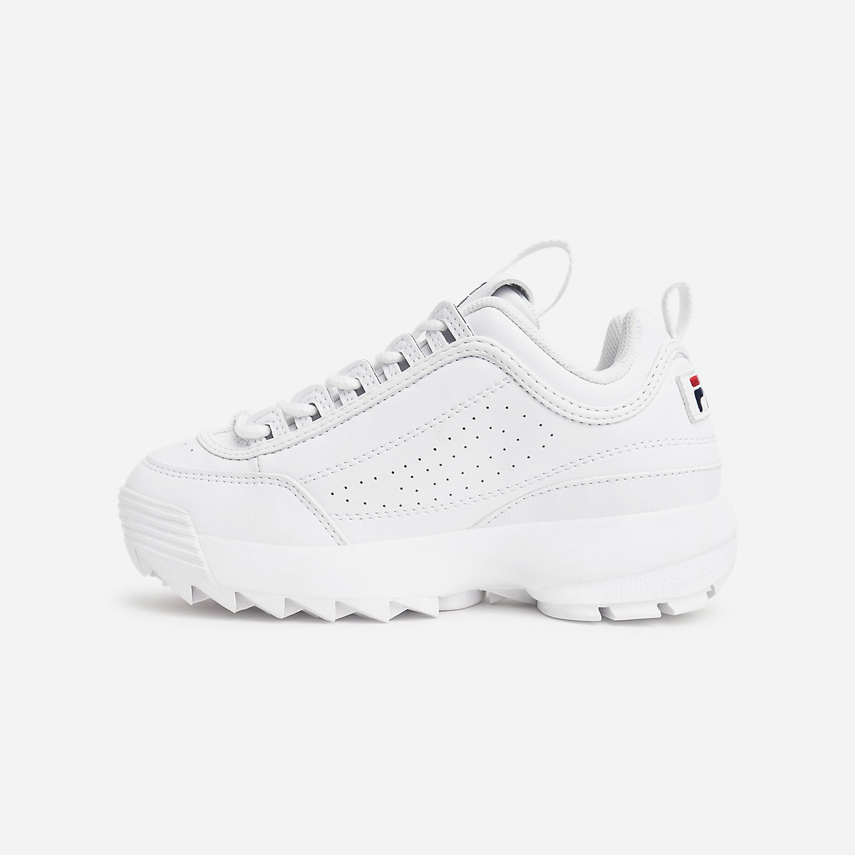 Giày sneaker unisex Fila Disruptor 2 - 1FM00864F-121