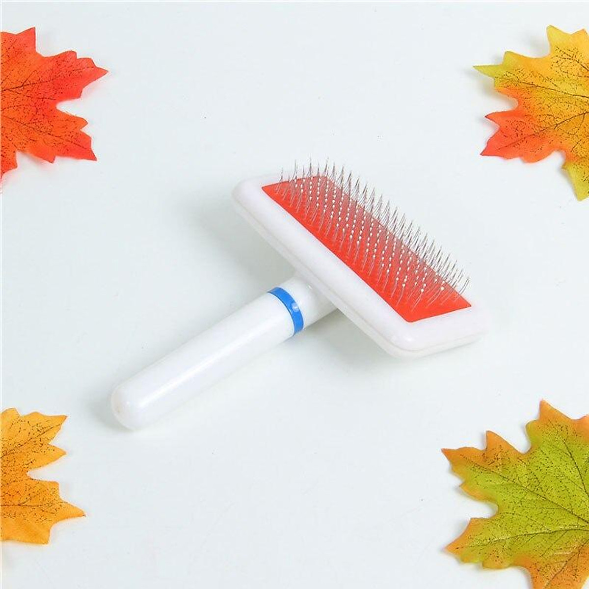 Multi-purpose Dog Cat Comb Brush Needle Pet Hair Brush for Dog Hair Remover Pet Beauty Multi-purpose Dog Cat Comb Brush Needle Pet Hair Brush for Dog Hair Remover Pet Beauty