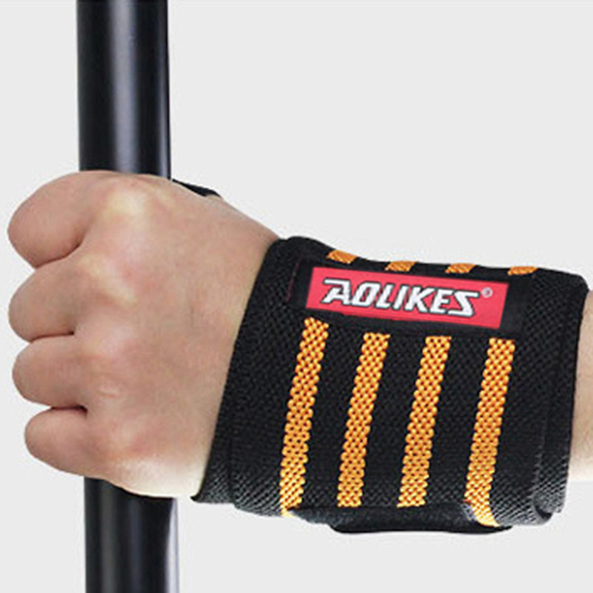 Cặp Băng Quấn Cổ Tay Aolikes - Giao Màu Ngẫu Nhiên
