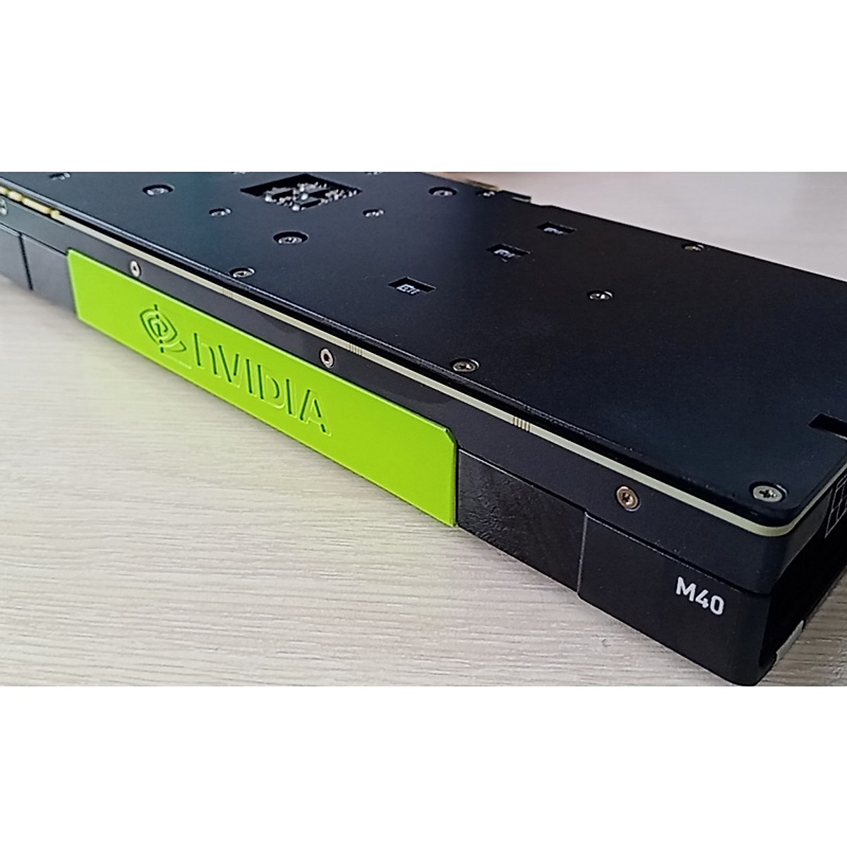 Nvidia M40 24gb Tesla M40 Pg600 GD Original Graphics Card For