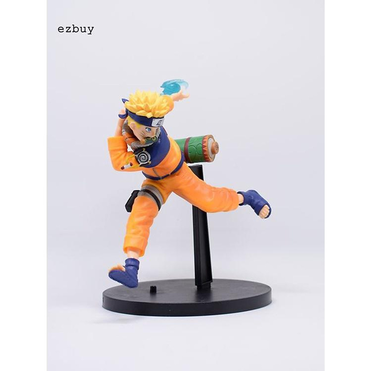 Game mobile Naruto 3D sẽ do Soha phát hành tại Việt Nam