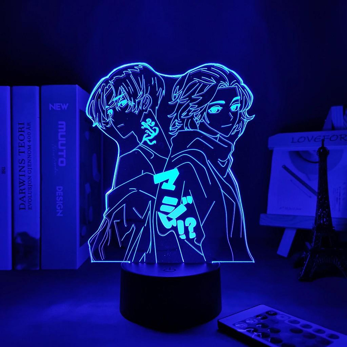 Sự đáng yêu của best boy mạnh nhất Tokyo Revengers chính là vũ khí khiến Mikey làm fan mê mệt #46 Sự đáng yêu của best boy mạnh nhất Tokyo Revengers chính là vũ khí khiến Mikey làm fan mê mệt
